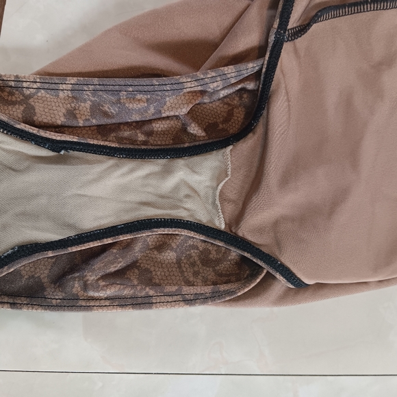 American Apparel high waisted bikini - Picture 4 of 8